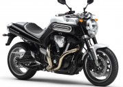 Yamaha MT-01